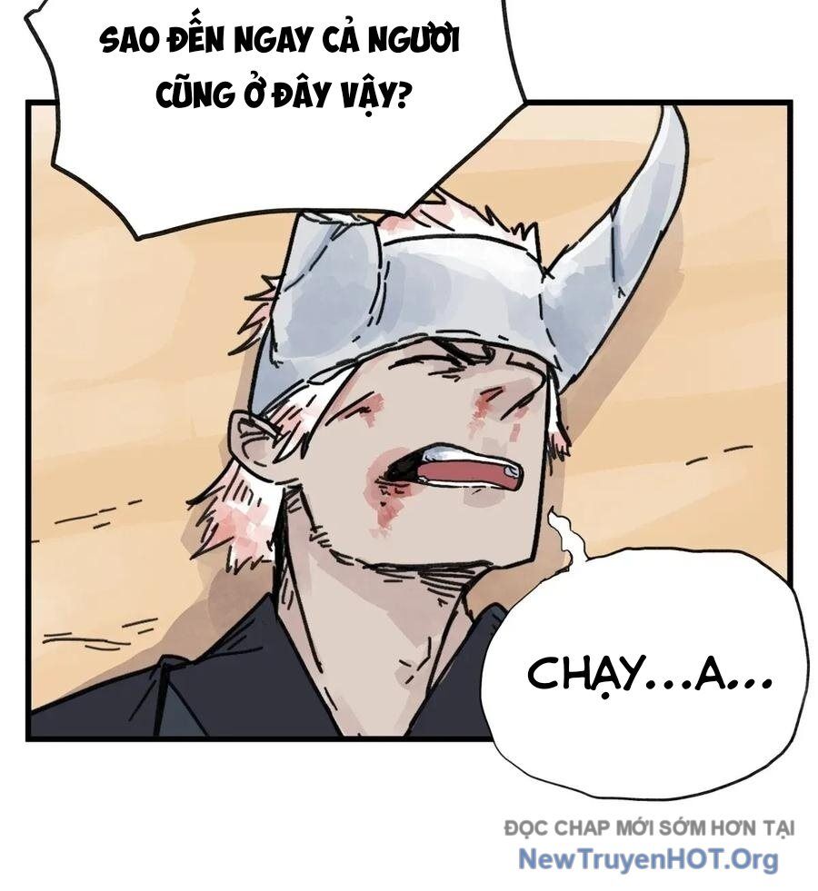 Hiệp Khách Hành Bất Thông Chapter 76 - Trang 2