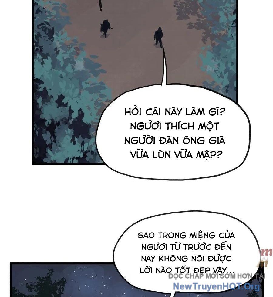 Hiệp Khách Hành Bất Thông Chapter 76 - Trang 2