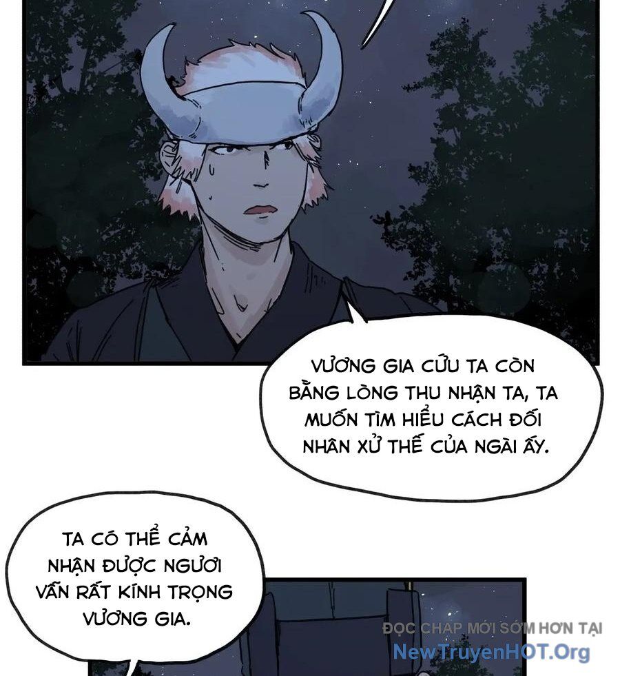 Hiệp Khách Hành Bất Thông Chapter 76 - Trang 2