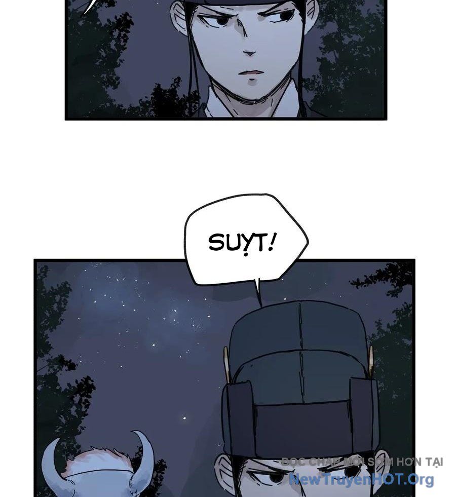 Hiệp Khách Hành Bất Thông Chapter 76 - Trang 2