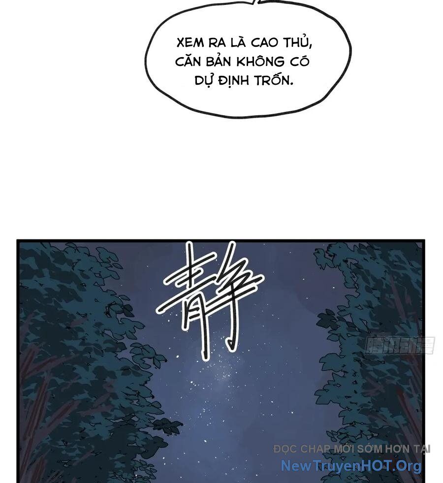 Hiệp Khách Hành Bất Thông Chapter 76 - Trang 2