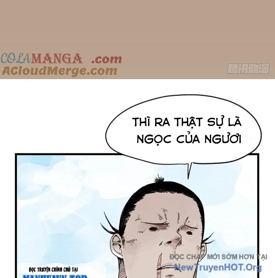 Hiệp Khách Hành Bất Thông Chapter 76 - Trang 2