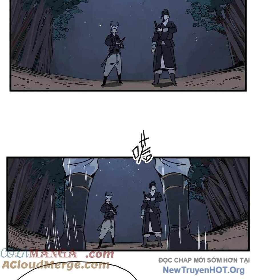 Hiệp Khách Hành Bất Thông Chapter 76 - Trang 2