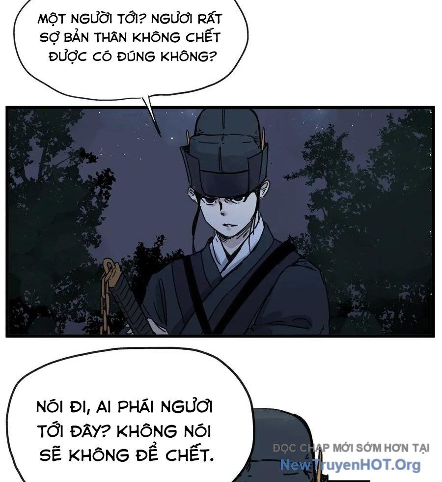 Hiệp Khách Hành Bất Thông Chapter 76 - Trang 2