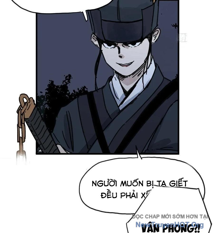 Hiệp Khách Hành Bất Thông Chapter 76 - Trang 2