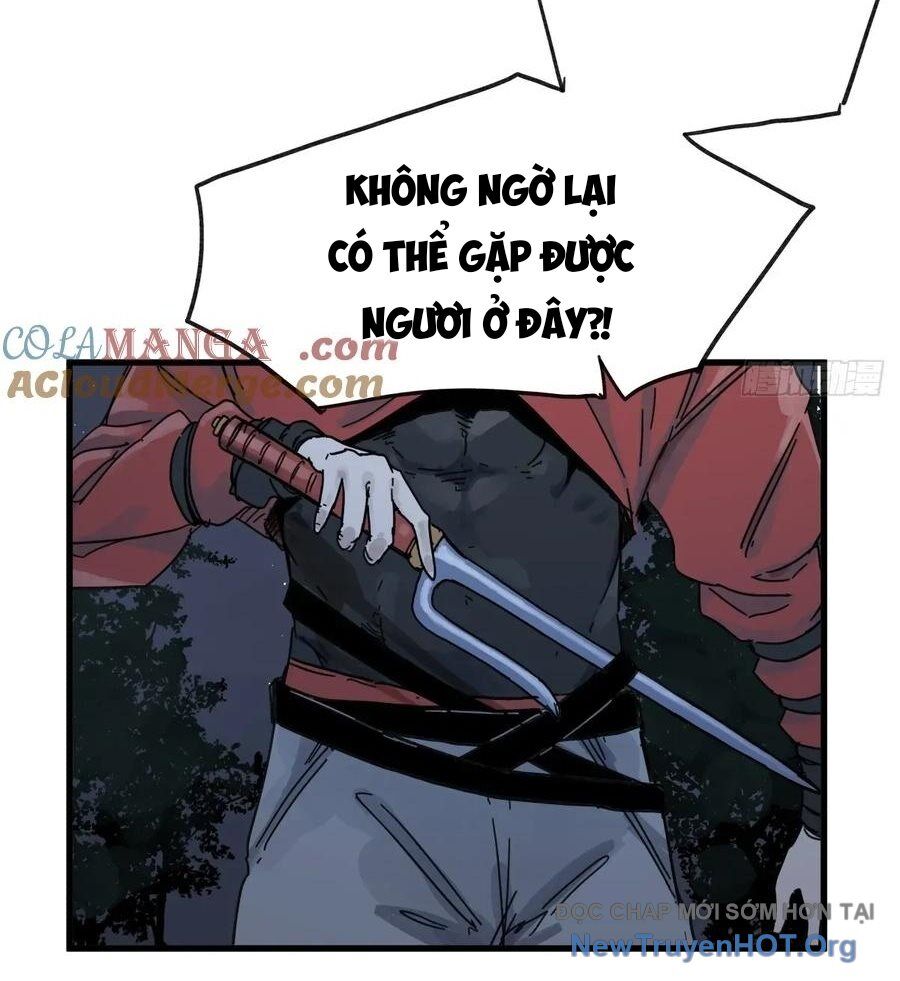 Hiệp Khách Hành Bất Thông Chapter 76 - Trang 2