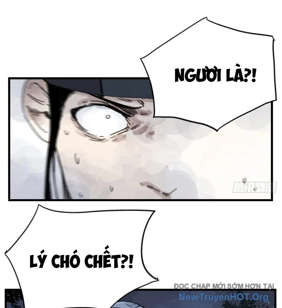 Hiệp Khách Hành Bất Thông Chapter 76 - Trang 2