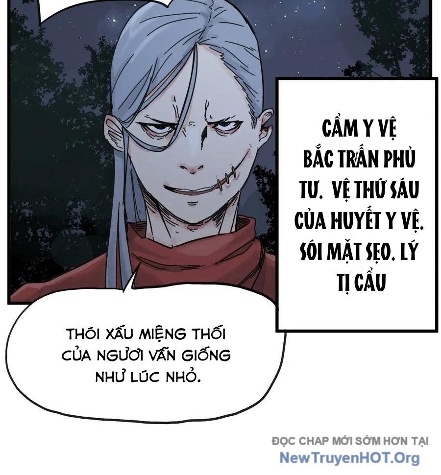 Hiệp Khách Hành Bất Thông Chapter 76 - Trang 2