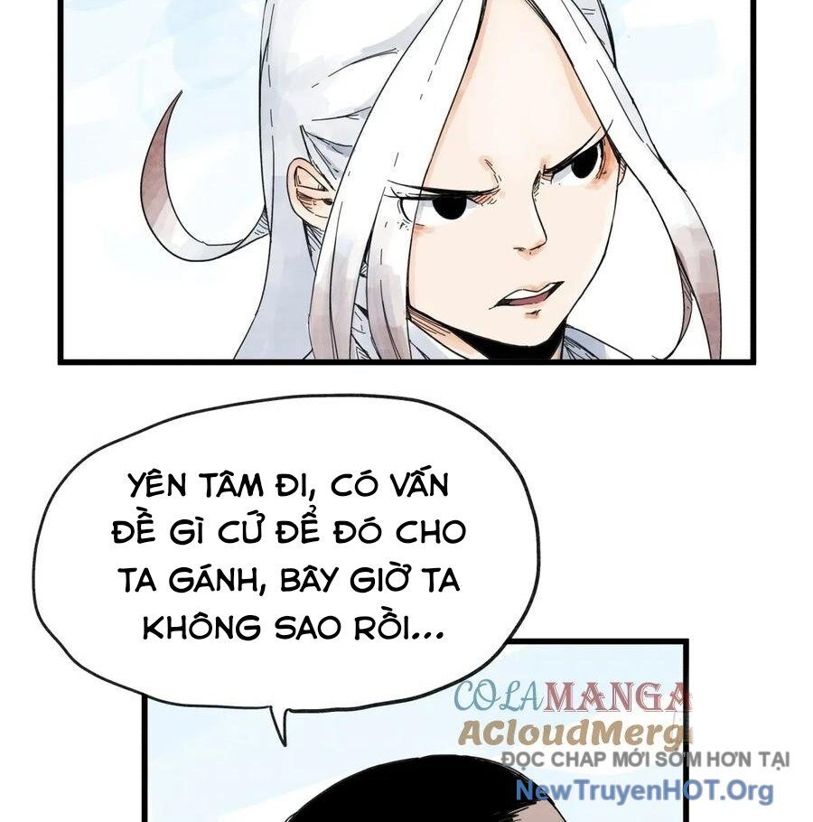 Hiệp Khách Hành Bất Thông Chapter 76 - Trang 2