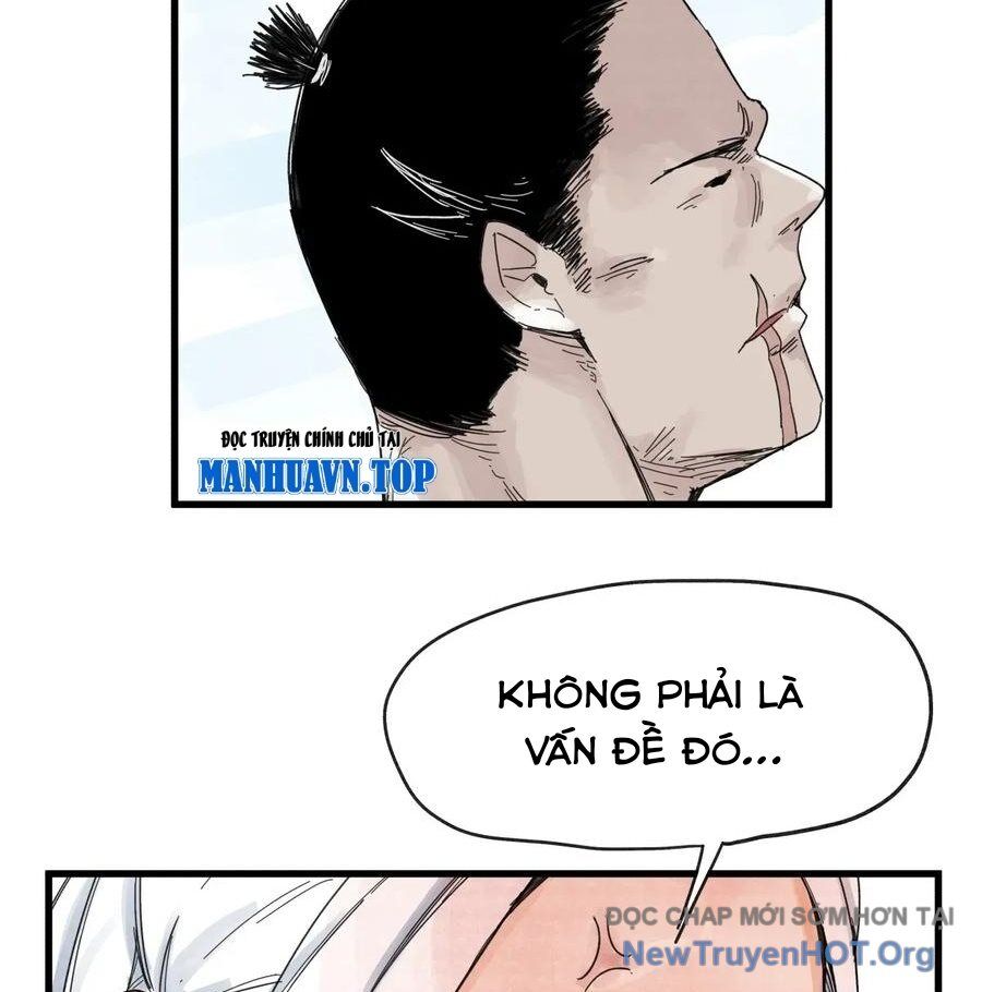Hiệp Khách Hành Bất Thông Chapter 76 - Trang 2