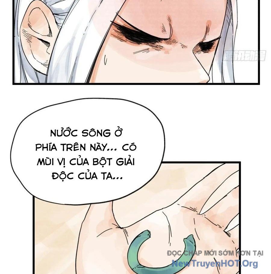 Hiệp Khách Hành Bất Thông Chapter 76 - Trang 2