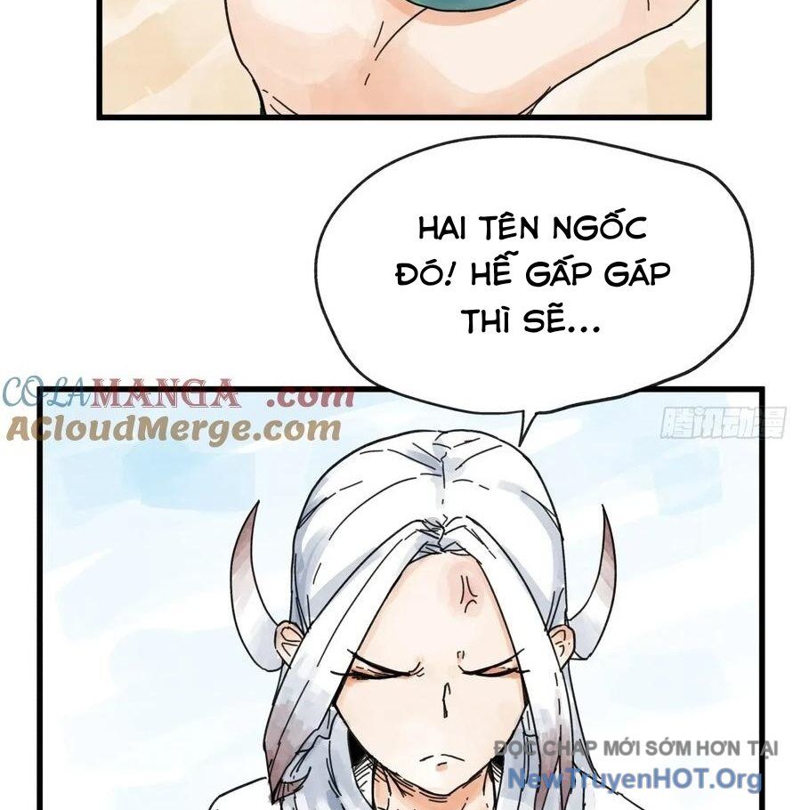 Hiệp Khách Hành Bất Thông Chapter 76 - Trang 2