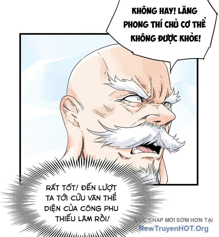 Hiệp Khách Hành Bất Thông Chapter 77 - Trang 2