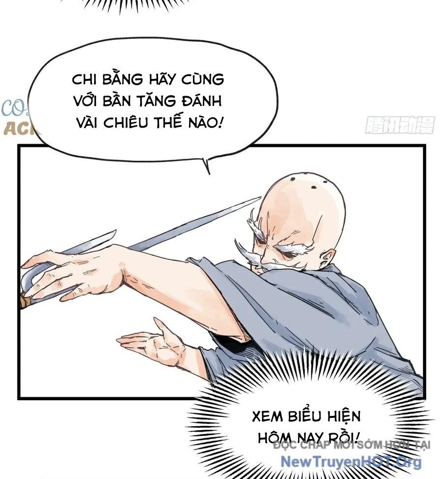 Hiệp Khách Hành Bất Thông Chapter 77 - Trang 2