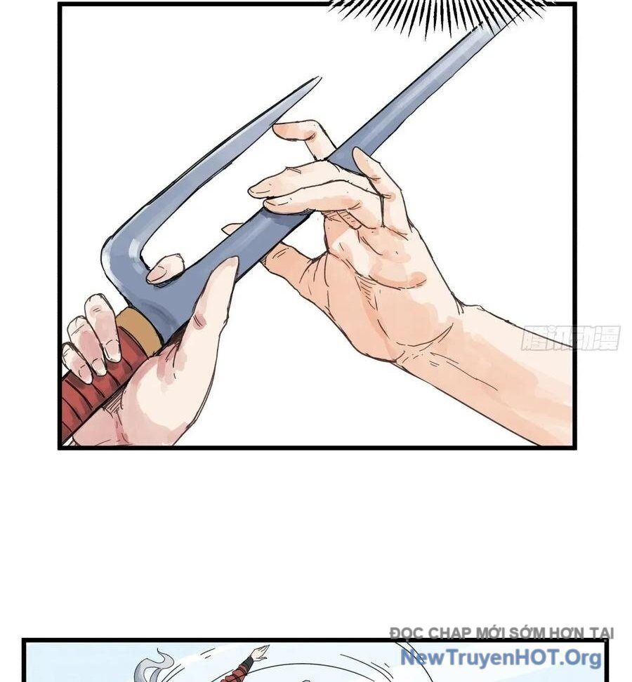 Hiệp Khách Hành Bất Thông Chapter 77 - Trang 2