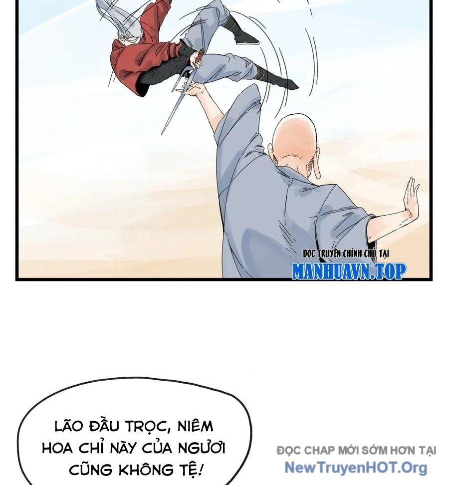 Hiệp Khách Hành Bất Thông Chapter 77 - Trang 2
