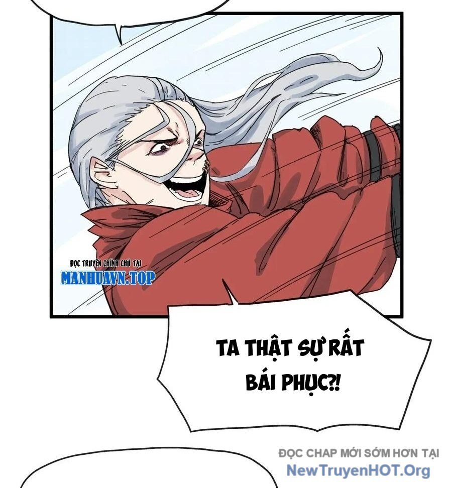 Hiệp Khách Hành Bất Thông Chapter 77 - Trang 2