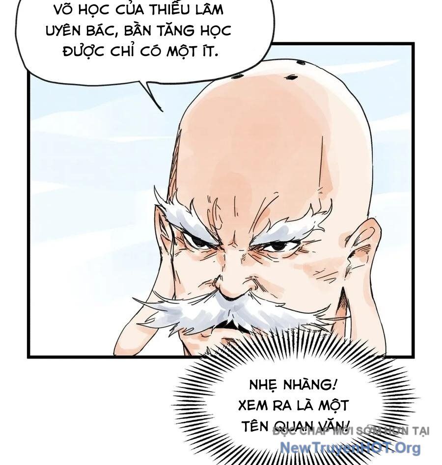 Hiệp Khách Hành Bất Thông Chapter 77 - Trang 2