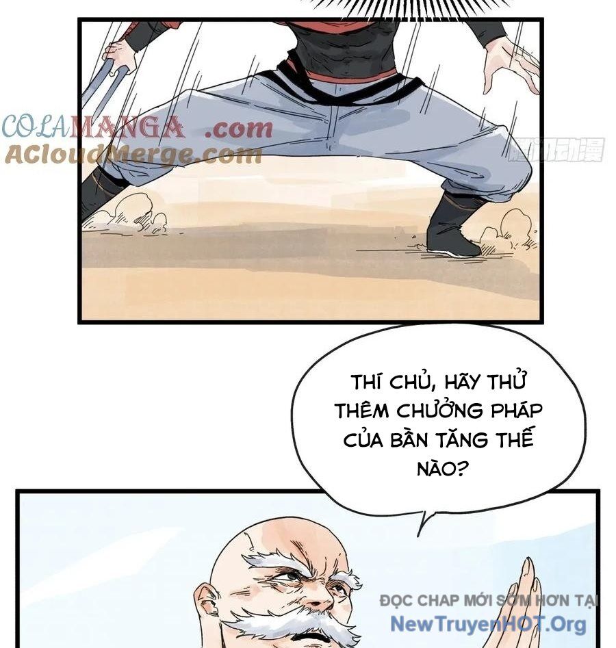 Hiệp Khách Hành Bất Thông Chapter 77 - Trang 2