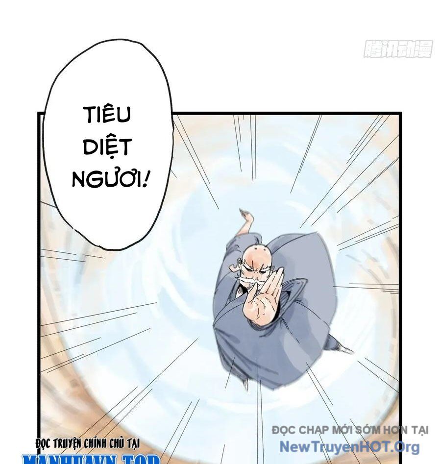 Hiệp Khách Hành Bất Thông Chapter 77 - Trang 2