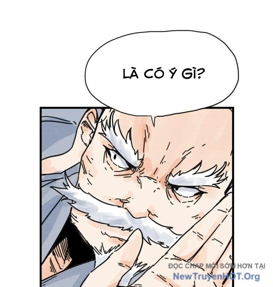 Hiệp Khách Hành Bất Thông Chapter 77 - Trang 2