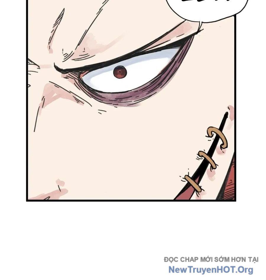 Hiệp Khách Hành Bất Thông Chapter 77 - Trang 2