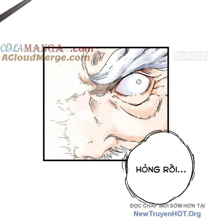 Hiệp Khách Hành Bất Thông Chapter 77 - Trang 2