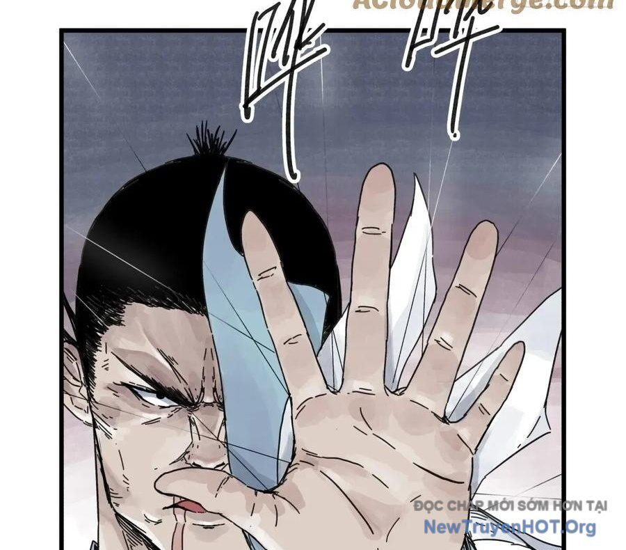 Hiệp Khách Hành Bất Thông Chapter 77 - Trang 2