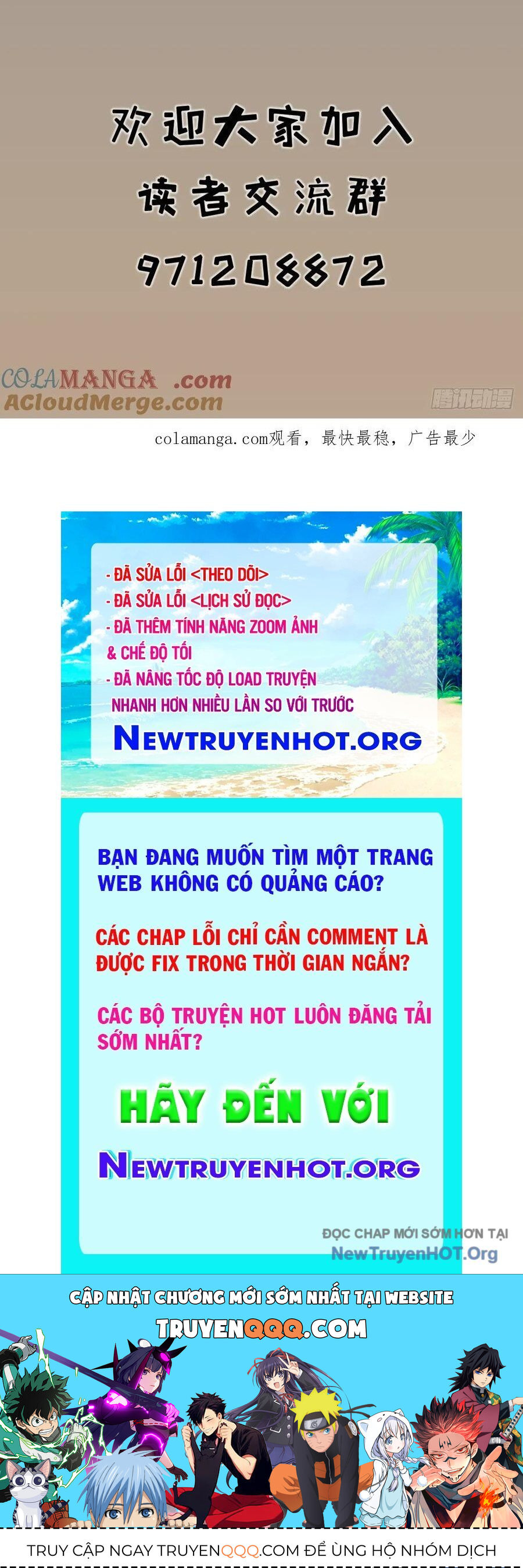 Hiệp Khách Hành Bất Thông Chapter 77 - Trang 2