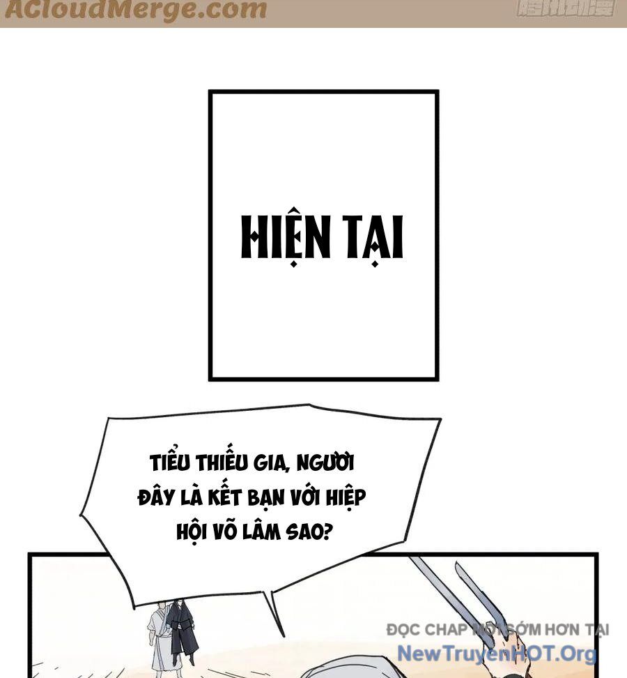 Hiệp Khách Hành Bất Thông Chapter 77 - Trang 2