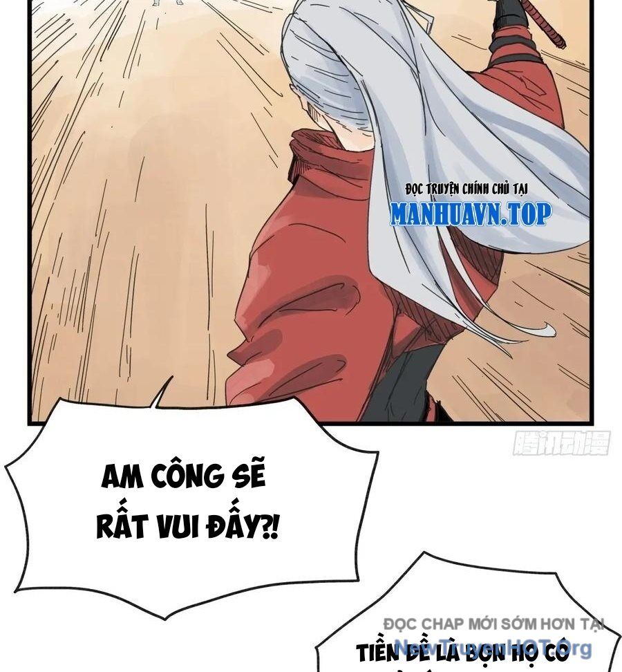 Hiệp Khách Hành Bất Thông Chapter 77 - Trang 2