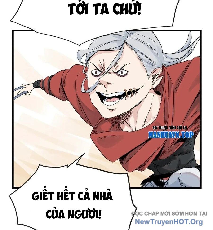 Hiệp Khách Hành Bất Thông Chapter 77 - Trang 2