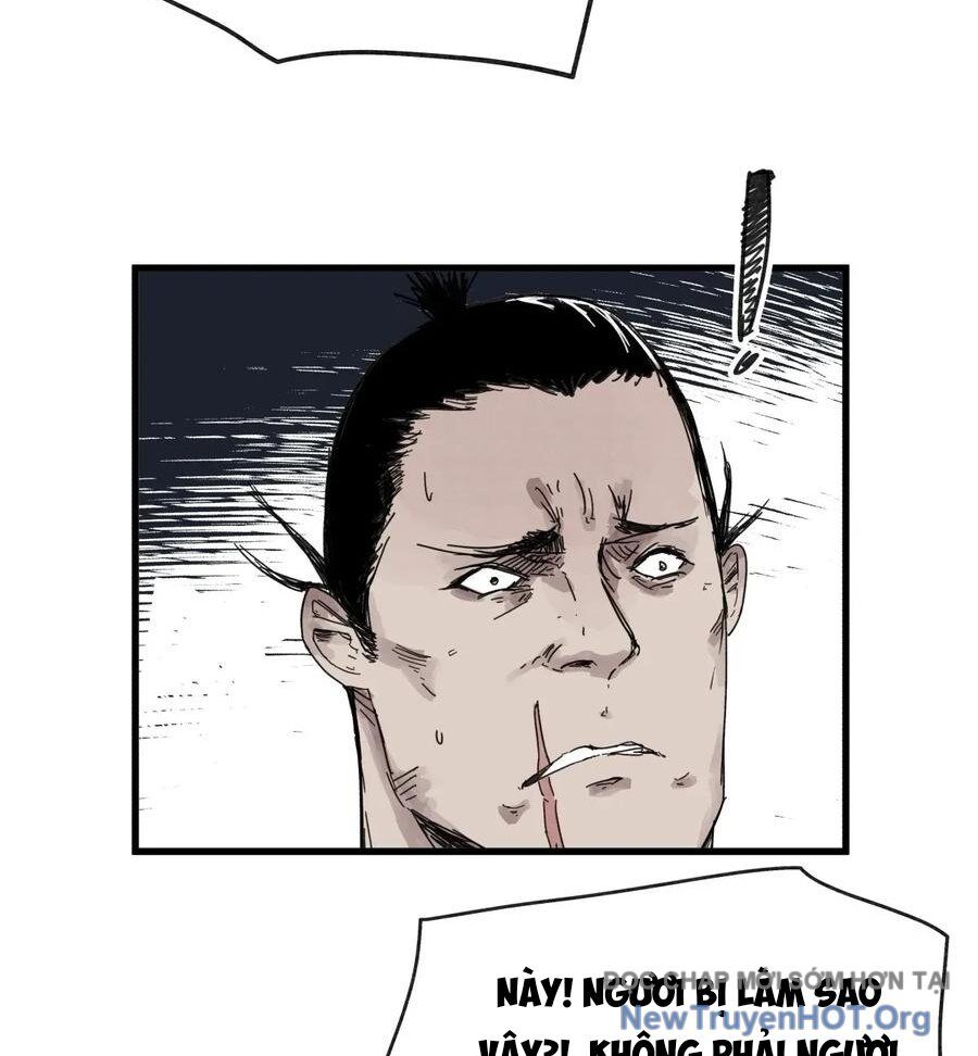 Hiệp Khách Hành Bất Thông Chapter 77 - Trang 2