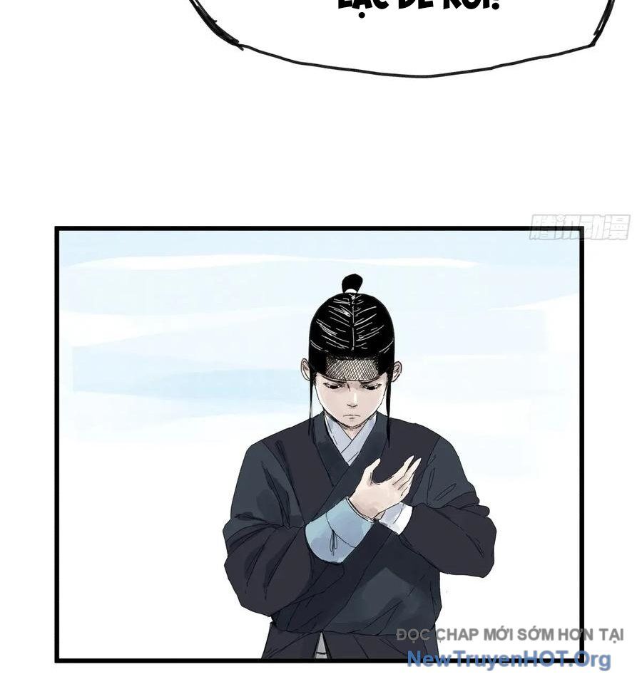 Hiệp Khách Hành Bất Thông Chapter 78 - Trang 2