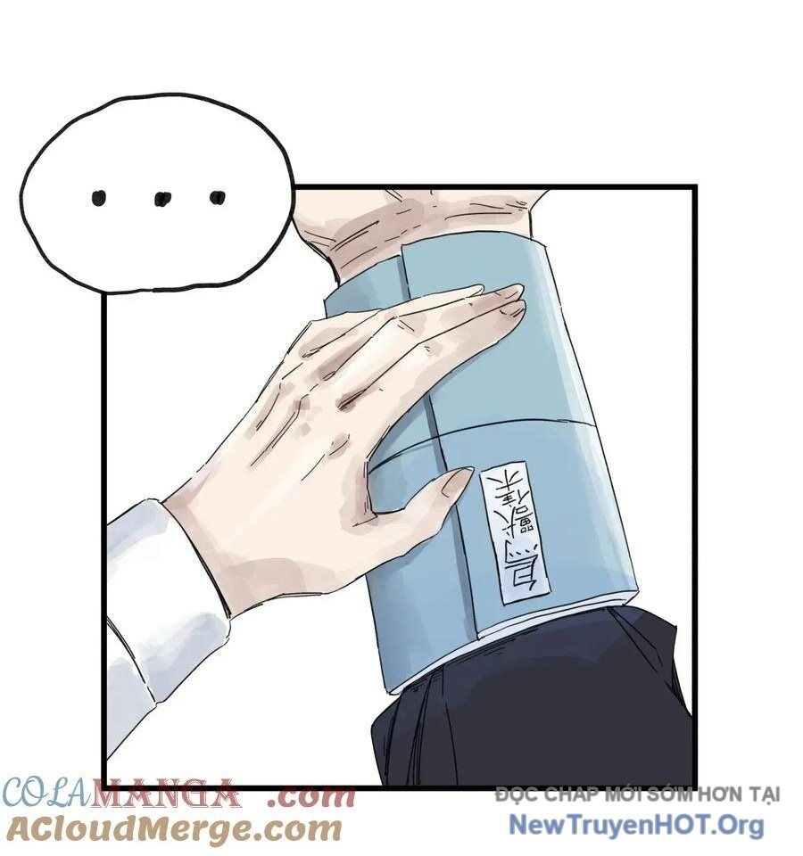 Hiệp Khách Hành Bất Thông Chapter 78 - Trang 2