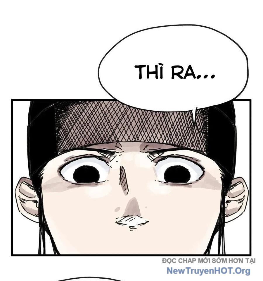 Hiệp Khách Hành Bất Thông Chapter 78 - Trang 2