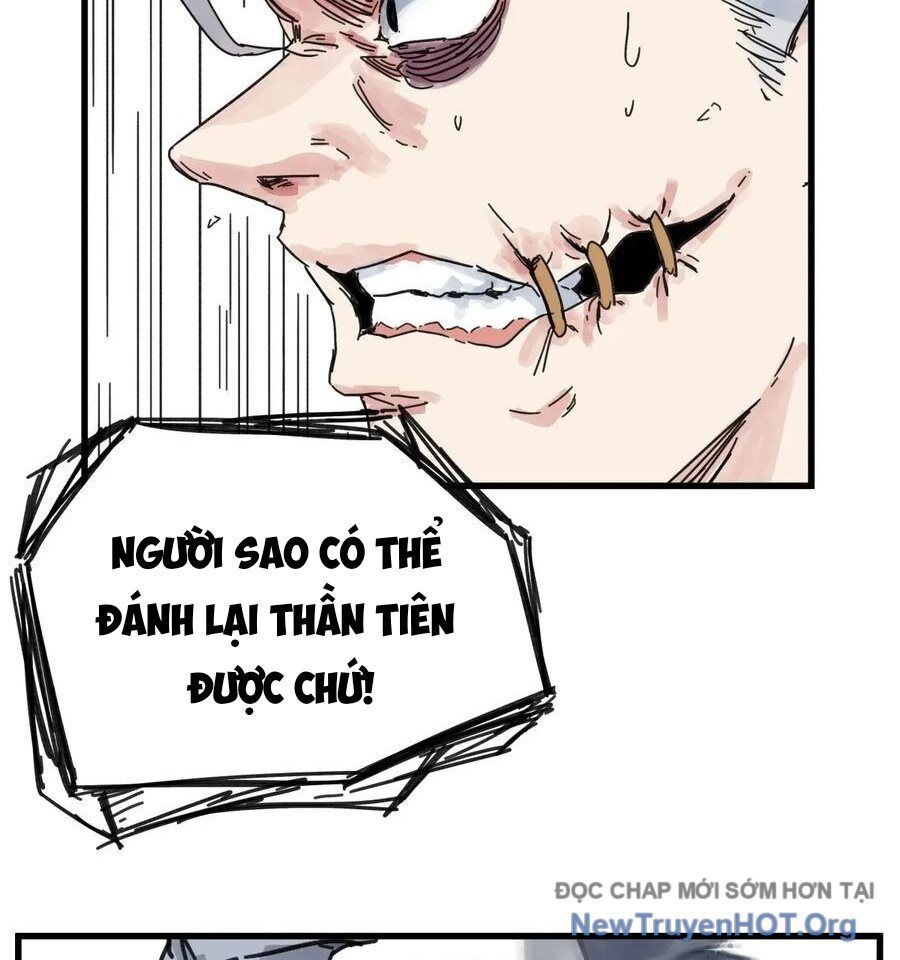 Hiệp Khách Hành Bất Thông Chapter 78 - Trang 2