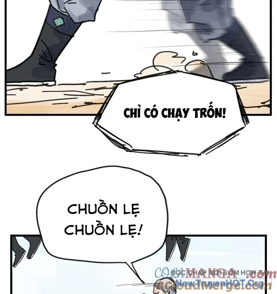 Hiệp Khách Hành Bất Thông Chapter 78 - Trang 2