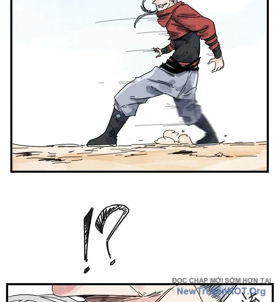 Hiệp Khách Hành Bất Thông Chapter 78 - Trang 2