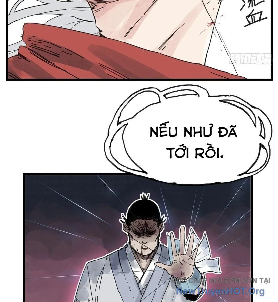 Hiệp Khách Hành Bất Thông Chapter 78 - Trang 2