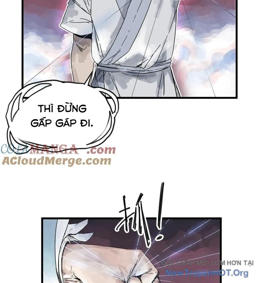 Hiệp Khách Hành Bất Thông Chapter 78 - Trang 2