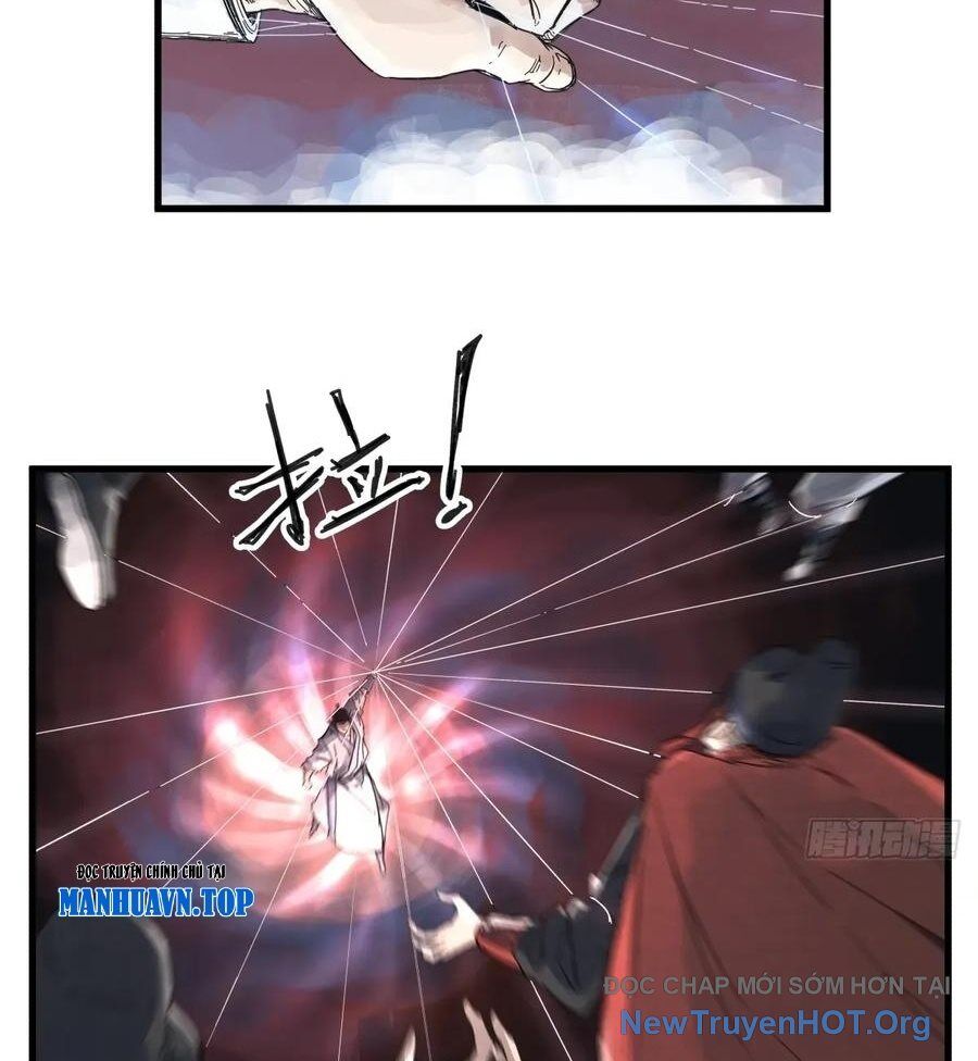 Hiệp Khách Hành Bất Thông Chapter 78 - Trang 2