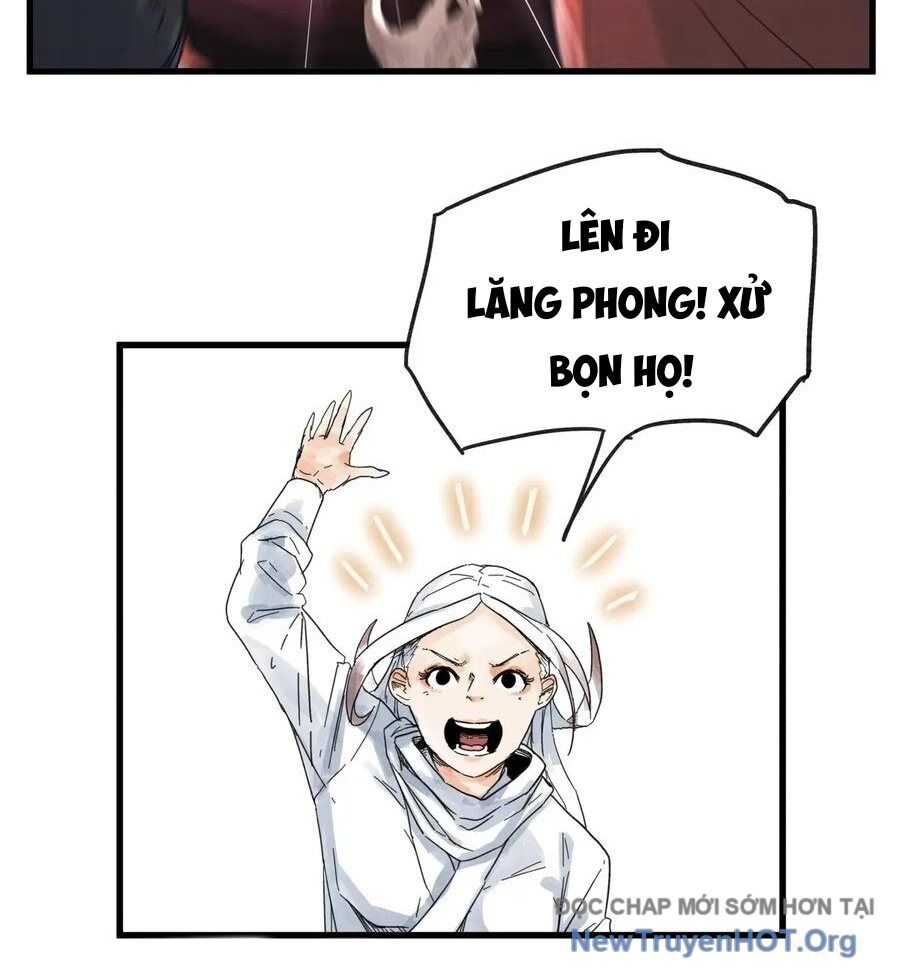 Hiệp Khách Hành Bất Thông Chapter 78 - Trang 2