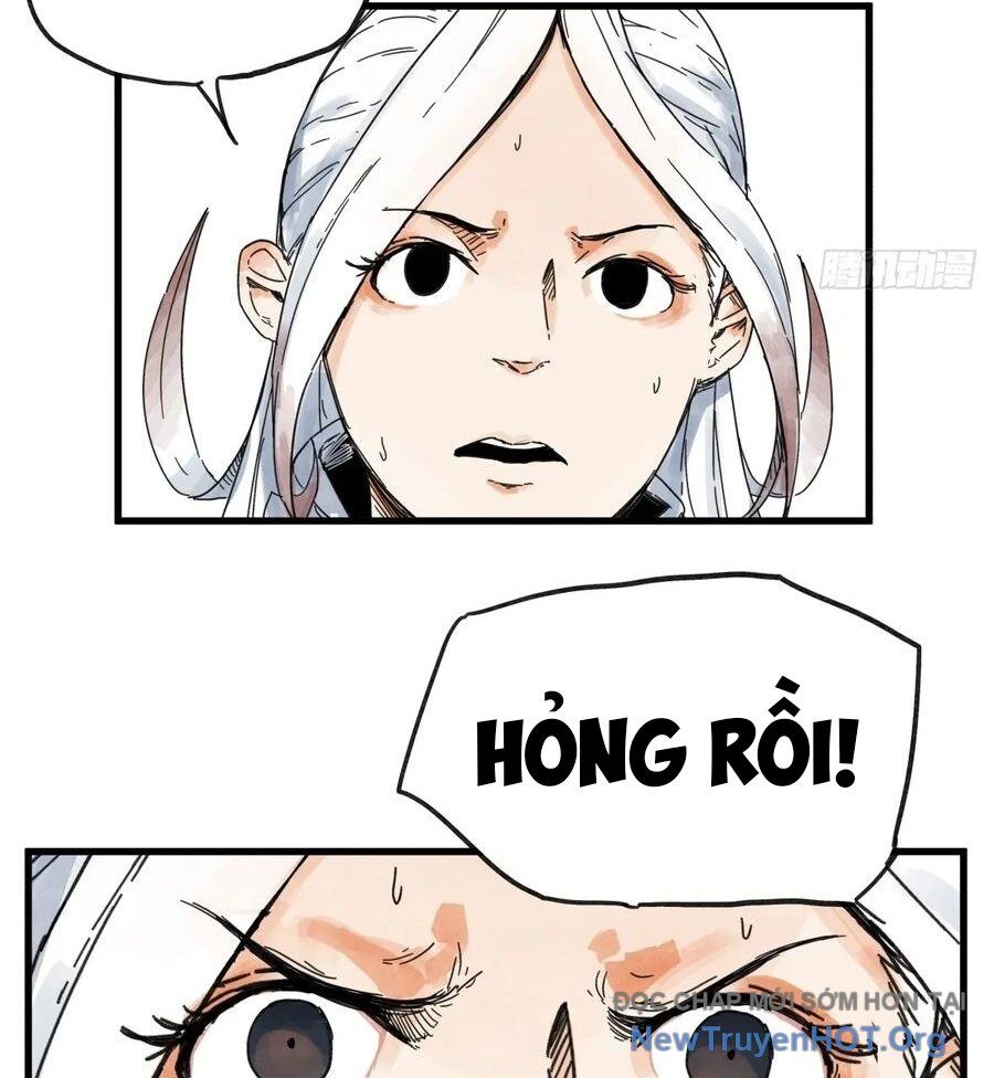 Hiệp Khách Hành Bất Thông Chapter 78 - Trang 2