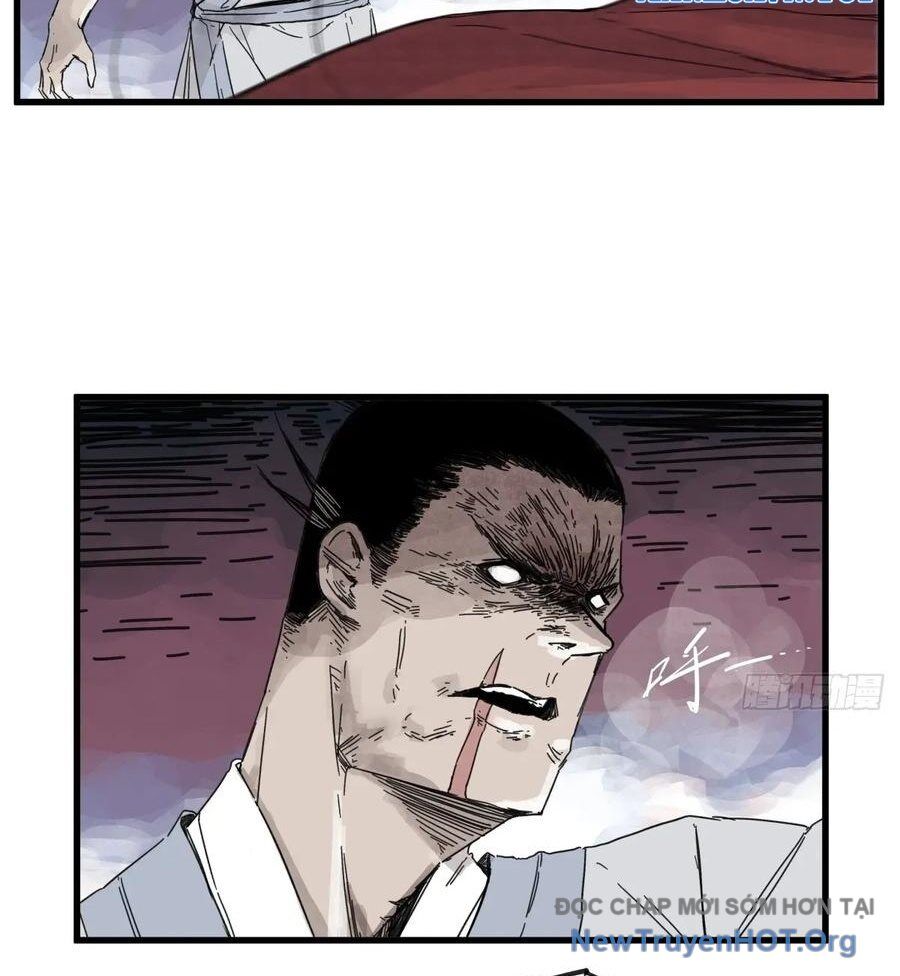 Hiệp Khách Hành Bất Thông Chapter 78 - Trang 2