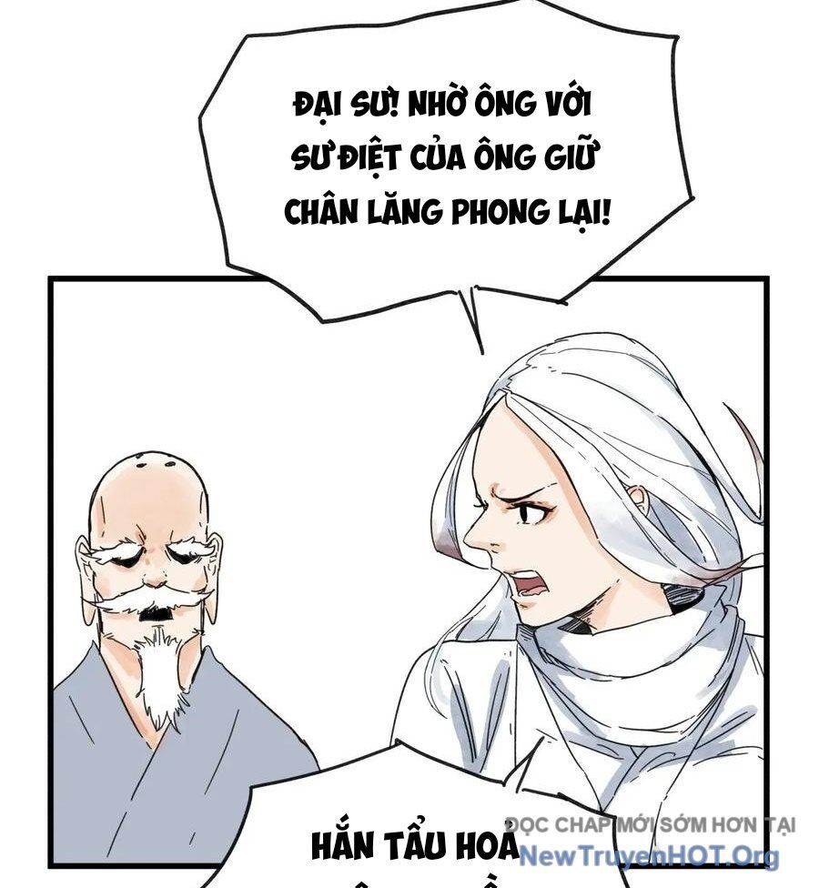 Hiệp Khách Hành Bất Thông Chapter 78 - Trang 2