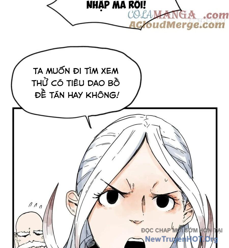 Hiệp Khách Hành Bất Thông Chapter 78 - Trang 2