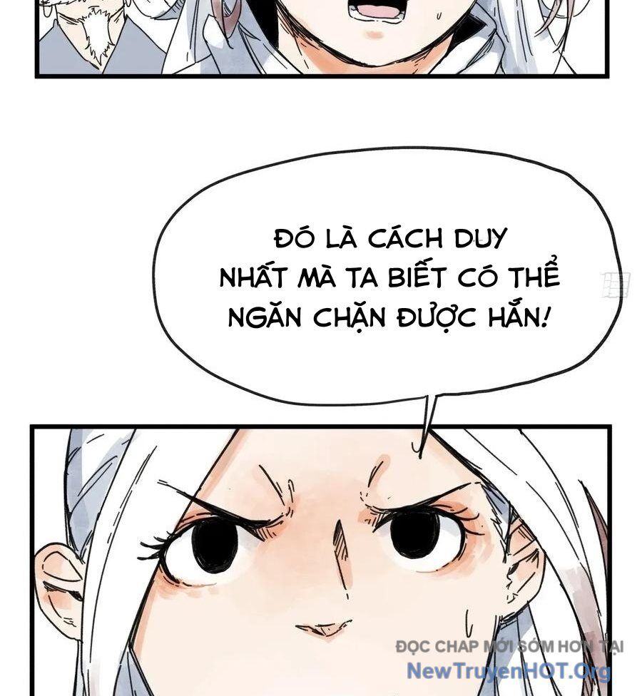 Hiệp Khách Hành Bất Thông Chapter 78 - Trang 2