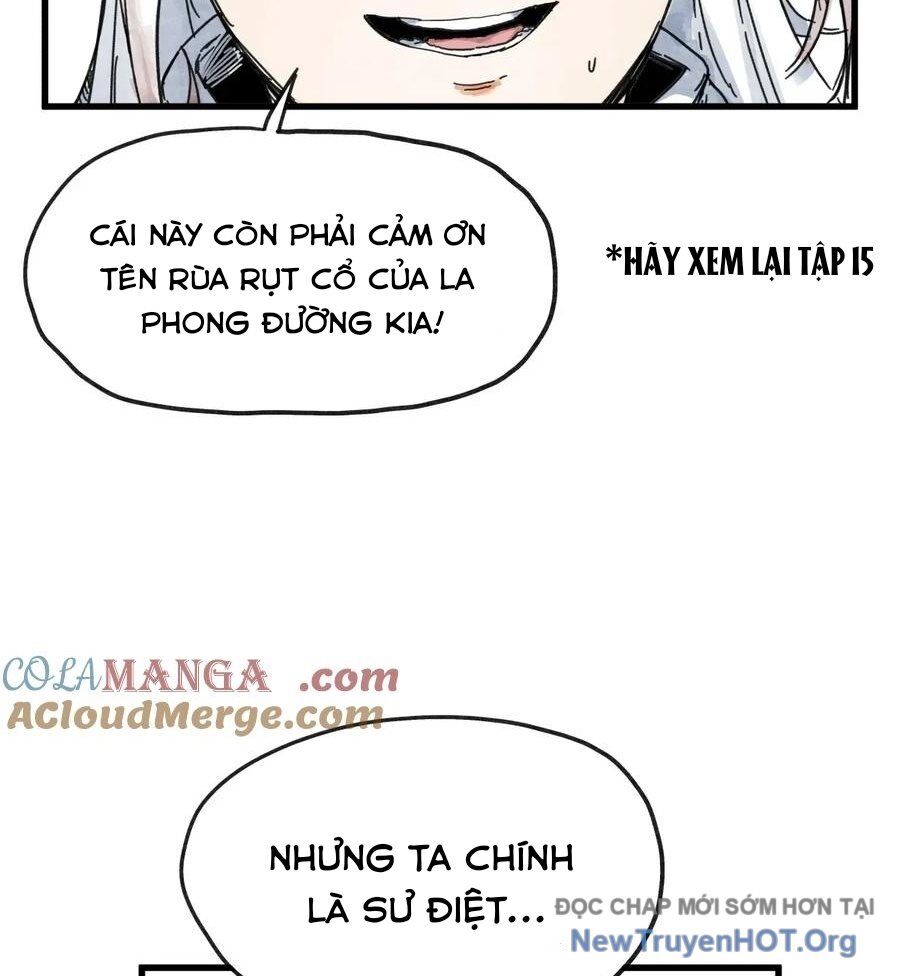 Hiệp Khách Hành Bất Thông Chapter 78 - Trang 2