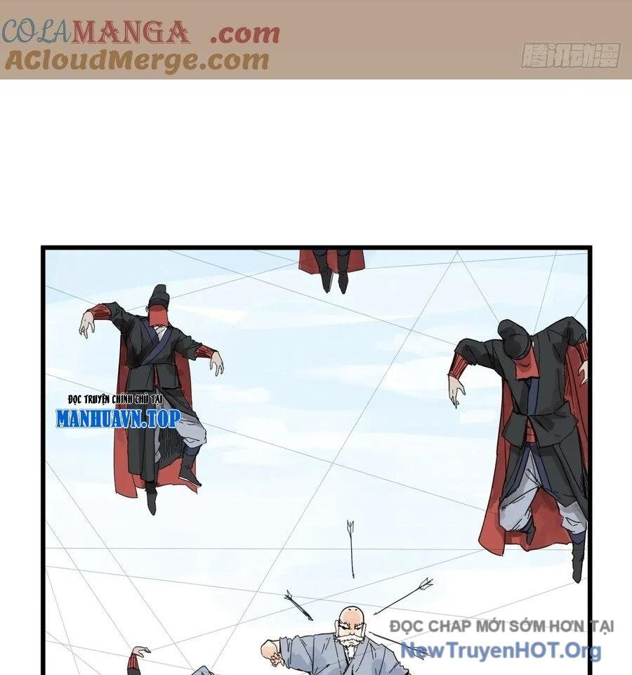 Hiệp Khách Hành Bất Thông Chapter 78 - Trang 2